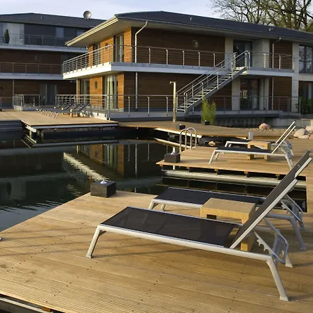 Hotel-residence Klosterpforte