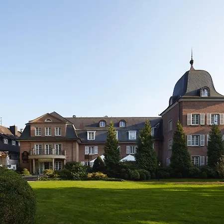 Hotel-residence Klosterpforte Hotel Marienfeld