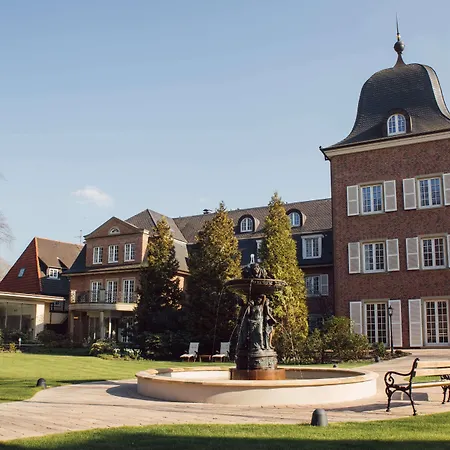 Hotel-residence Klosterpforte Hotel Marienfeld