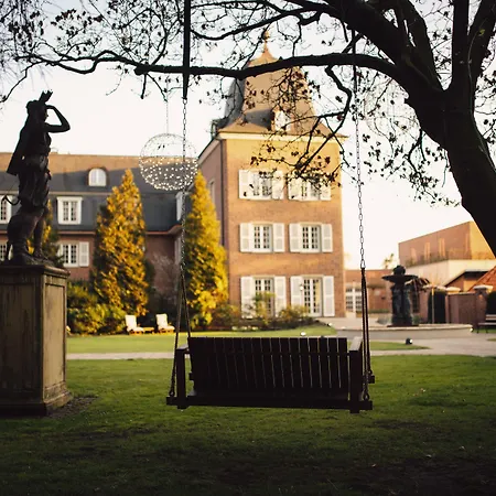 Hotel-residence Klosterpforte