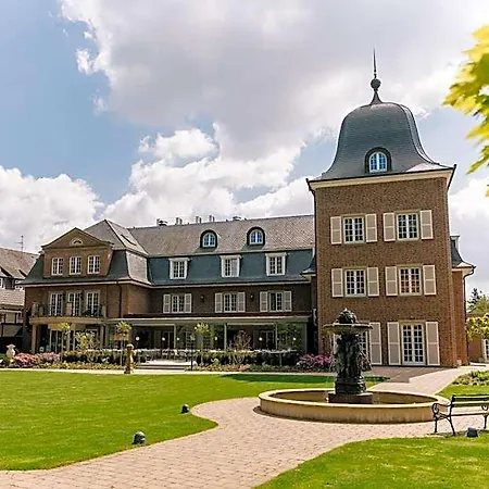 Hotel Hotel-residence Klosterpforte