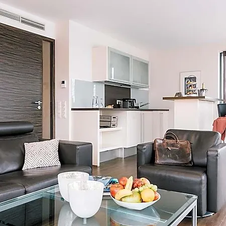 Hotel Hotel-residence Klosterpforte 4*