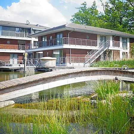 Hotel Hotel-residence Klosterpforte