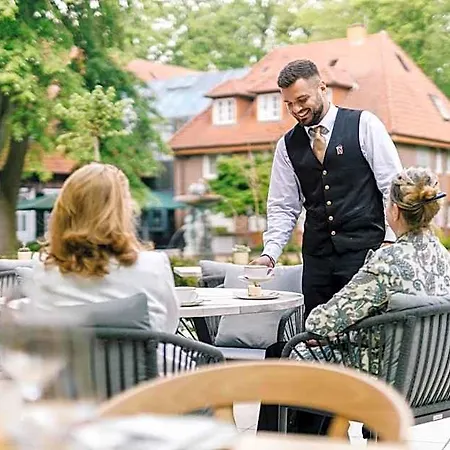 Hotel-residence Klosterpforte Hotel Marienfeld