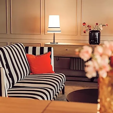 Hotel-residence Klosterpforte