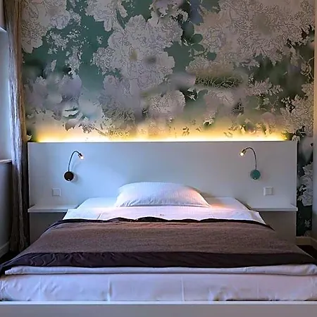 Hotel-residence Klosterpforte