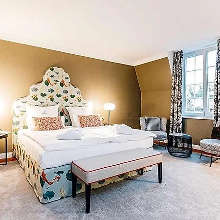 Hotel-residence Klosterpforte 4* Marienfeld