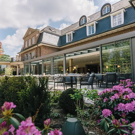 Hotel-residence Klosterpforte 4* Marienfeld