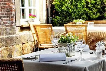 Hotel-residence Klosterpforte فندق