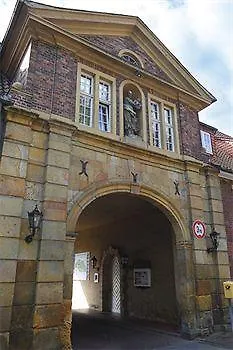 Hotel-residence Klosterpforte 4* Marienfeld