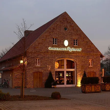 Hotel-residence Klosterpforte