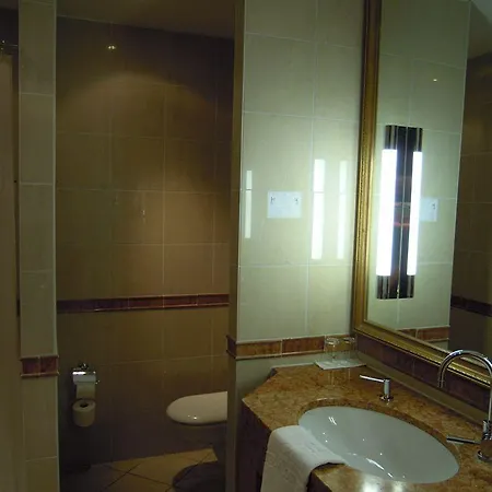 فندق Hotel-residence Klosterpforte