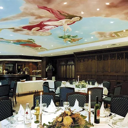 Hotel-residence Klosterpforte Marienfeld