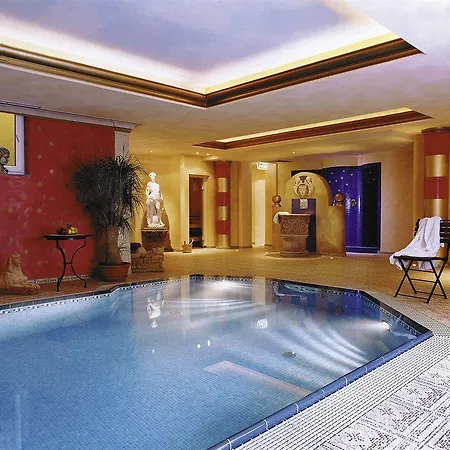 Hotel-residence Klosterpforte Marienfeld