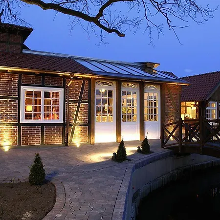 Hotel-residence Klosterpforte Hotell Marienfeld