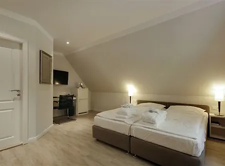 Hotel-residence Klosterpforte Hotell 4*