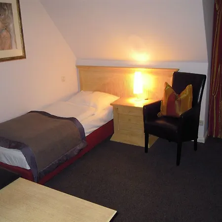 Hotel-residence Klosterpforte Hotell 4*