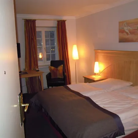 Hotel-residence Klosterpforte Hotell Marienfeld