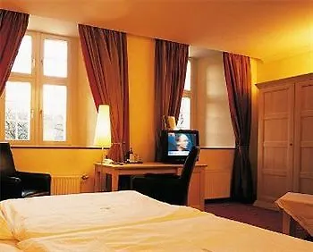 Hotel-residence Klosterpforte 4* Marienfeld