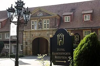 Hotel Hotel-residence Klosterpforte Marienfeld