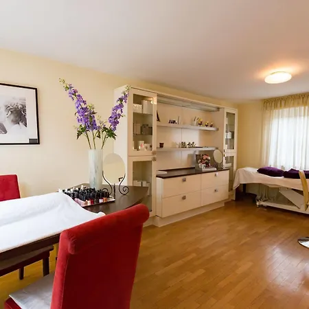 Hotel Hotel-residence Klosterpforte