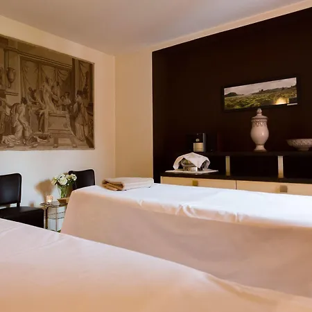 Hotel Hotel-residence Klosterpforte