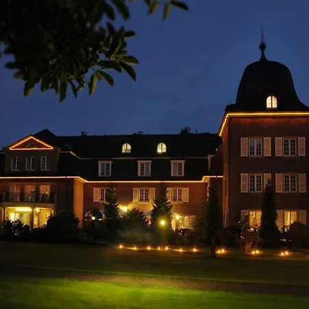 Hotel-residence Klosterpforte 4*