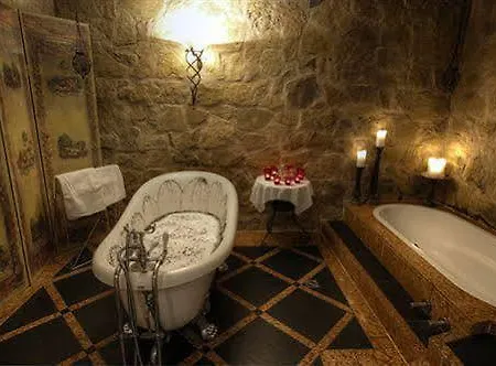 Hotel-residence Klosterpforte 4*