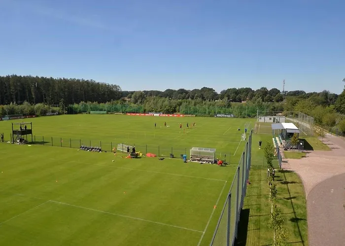 Hotel Hotel-residence Klosterpforte Marienfeld