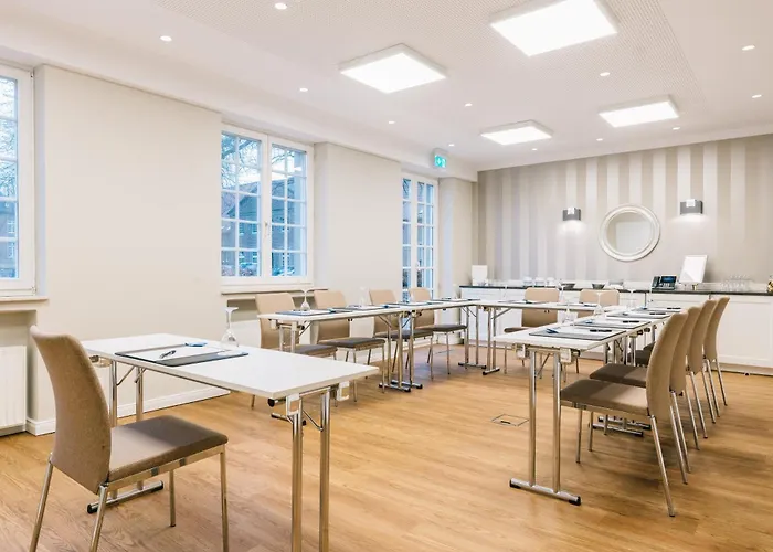 Hotel-residence Klosterpforte 4* Marienfeld