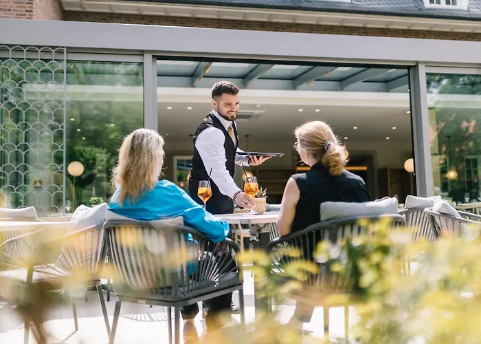 Hotel-residence Klosterpforte Hotell 4*