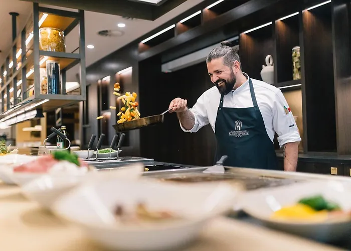 Hotel Hotel-residence Klosterpforte Marienfeld