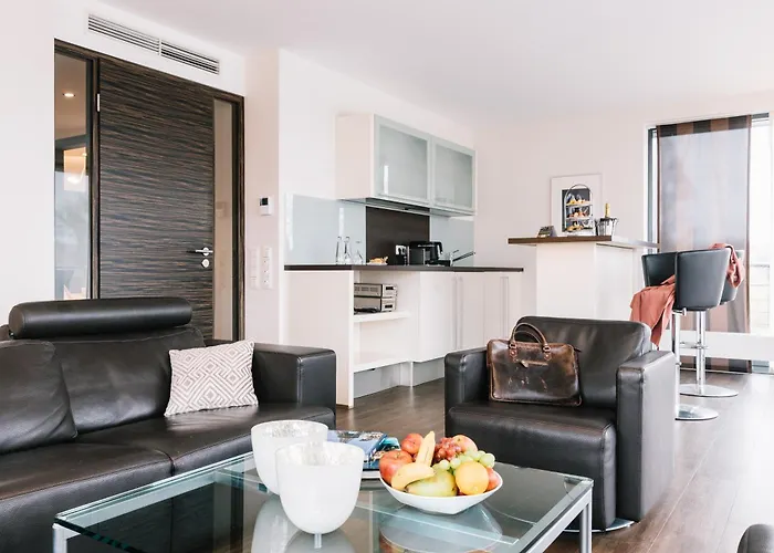 Hotel-residence Klosterpforte Hotell 4*