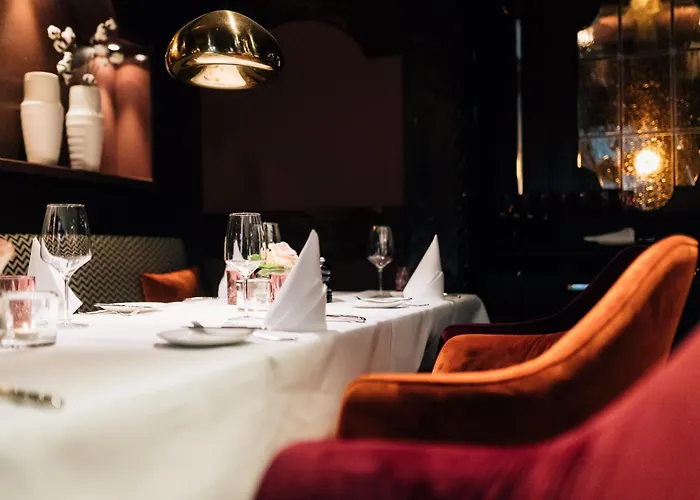 Hotel-residence Klosterpforte 4*