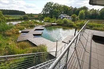 Hotel-residence Klosterpforte 4*