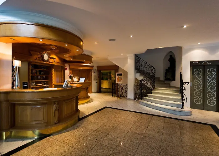 Hotel-residence Klosterpforte Hotel