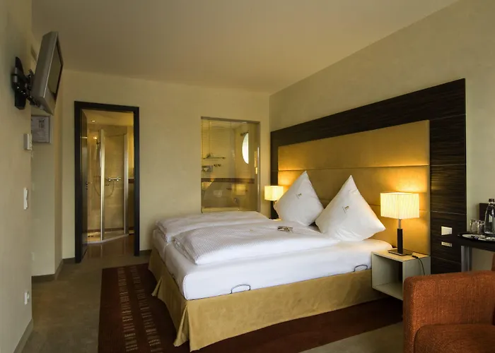 Hotel-residence Klosterpforte Marienfeld