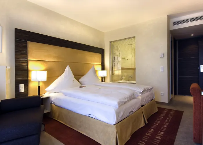 Hotel-residence Klosterpforte Hotell 4*