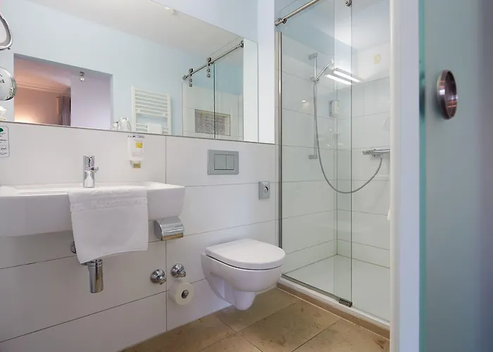 Hotel-residence Klosterpforte Marienfeld