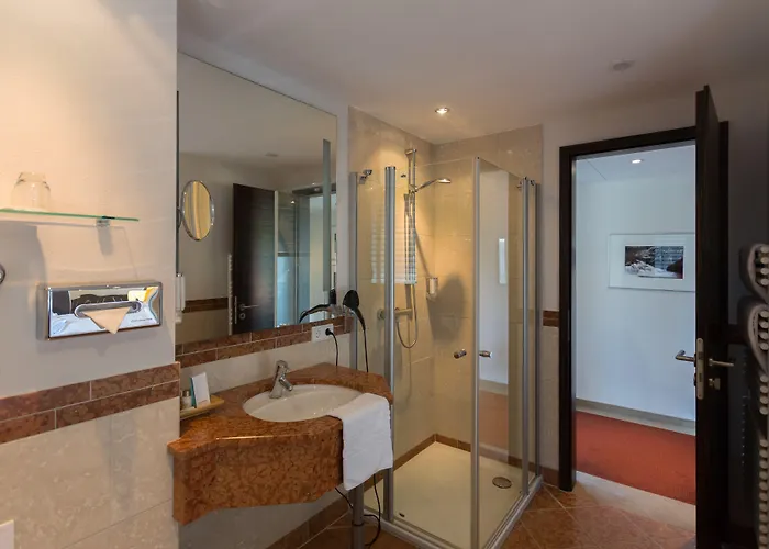 Hotel-residence Klosterpforte Hotell 4*