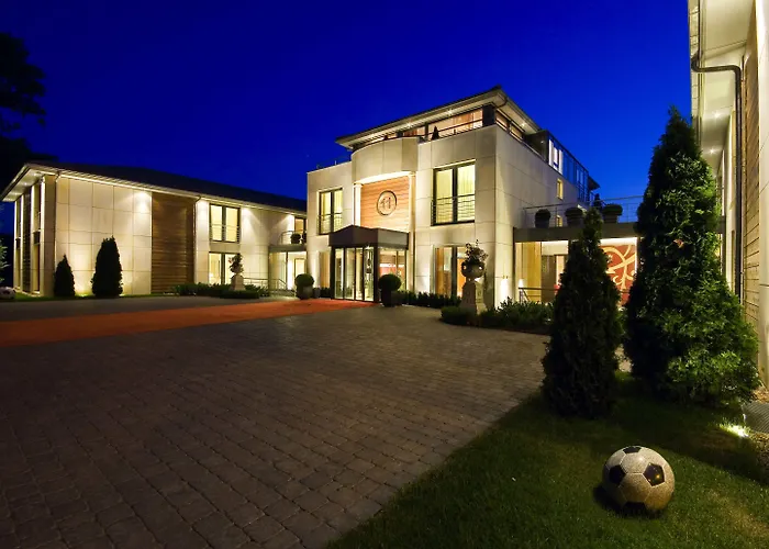 Hotel-residence Klosterpforte Marienfeld