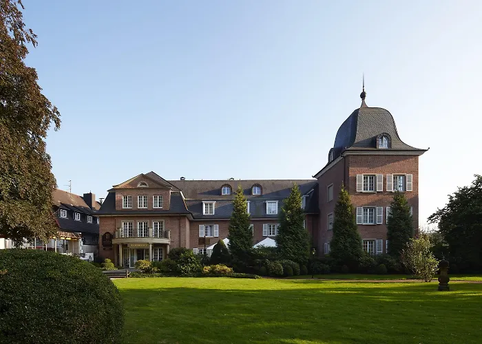 Hotel-residence Klosterpforte Hotel Marienfeld