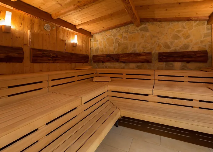 Hotel-residence Klosterpforte Hotel