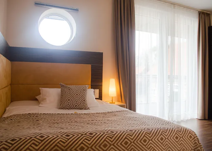 Hotel-residence Klosterpforte Hotell Marienfeld