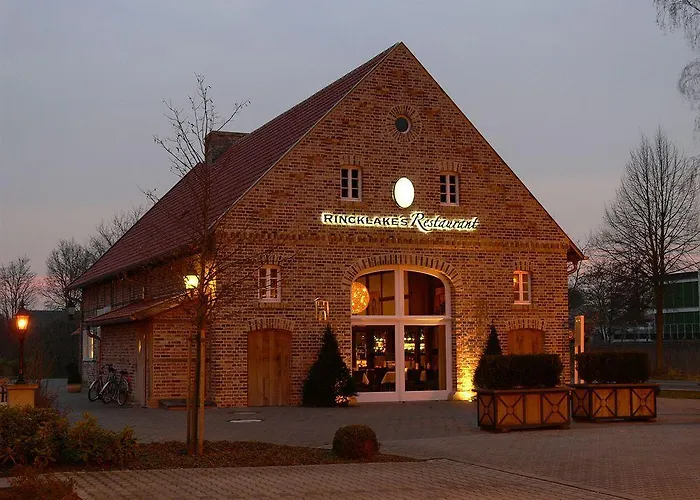 Hotel-residence Klosterpforte