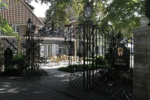 Hotel-residence Klosterpforte Hotel Marienfeld