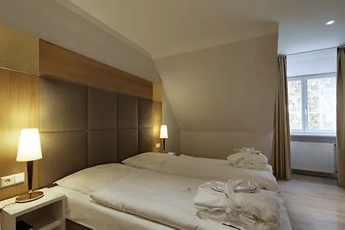 Hotel-residence Klosterpforte 4*