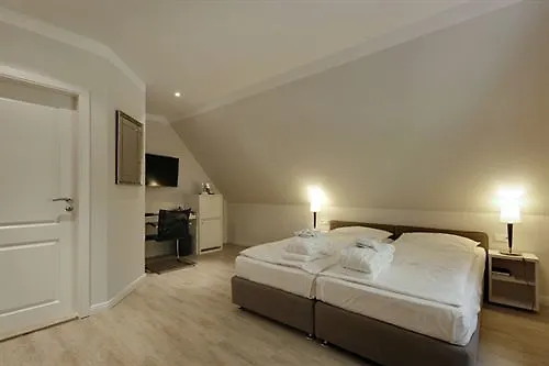 Hotel-residence Klosterpforte Hotell 4*