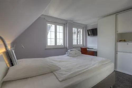 Hotel-residence Klosterpforte 4* Marienfeld