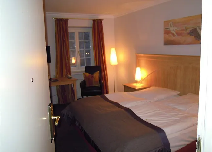 Hotel-residence Klosterpforte Hotel Marienfeld